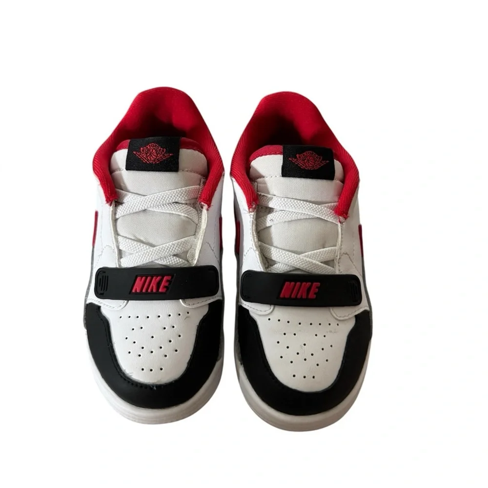 Nike Jordan Legacy 312 Low (Td) Toddlers Shoes Size 10
